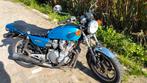 Suzuki GS550E 1984, 4 cilinders, Chopper, Particulier, Meer dan 35 kW