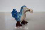100% Handgemaakt Beeldje Dodo / Vogel Kunst Nieuw, Antiek en Kunst, Ophalen of Verzenden