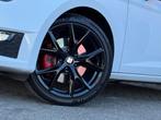 Seat LEON 1.8 TSI FR Pano Led Navi Cruise Stoelvw 18 inch, 1227 kg, Gebruikt, 4 cilinders, Leon