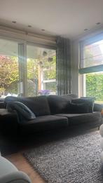 2,5 zits bankstel, Huis en Inrichting, Banken | Bankstellen, 75 tot 100 cm, Ophalen of Verzenden, Zo goed als nieuw, Rechte bank