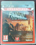 Fallout New Vegas Ultimate Edition, Gebruikt, Ophalen of Verzenden