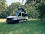 Volkswagen crafter camper 2.0 TDI, Koelkast, Chemisch toilet, Volkswagen, 7 tot 12 maanden geleden