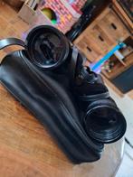 Luxon Verrekijker 12x50 - Coated Optics, Audio, Tv en Foto, Optische apparatuur | Verrekijkers, Ophalen of Verzenden, Zo goed als nieuw