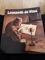 Leonardo da Vinci Boek, Ophalen of Verzenden, Gelezen, Kunst en Cultuur