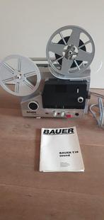 Bauer T16 Super 8mm Projector, Ophalen of Verzenden, 1960 tot 1980, Projector