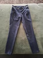 HORKA rijlegging, donkerblauw, maat 176, Dieren en Toebehoren, Dames, Dressuur, Ophalen of Verzenden, Zo goed als nieuw
