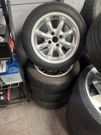 Set 14 inch all season Banden en Velgen voor AYGO IntraK, Ophalen, 14 inch, Aelbrechtskade, Gebruikt