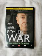 Foyle's War deel 11, Cd's en Dvd's, Ophalen of Verzenden, Zo goed als nieuw