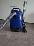 Miele Stofzuiger - Goed Onderhouden, Stofzak, Gebruikt, Stofzuiger, Ophalen of Verzenden