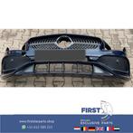 A1178802301 W117 AMG PAKKET VOORBUMPER CLA Facelift AMG bump, Gebruikt, -, Voor, Ophalen of Verzenden