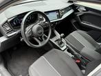 Audi A1 CITYCARVER 25 TFSI *!* NAVI/ CARPLAY/ 17 INCH/ STOEL, Voorwielaandrijving, Lichtsensor, Stof, Euro 6