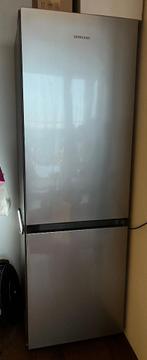 Koel-/vriescombinatie Samsung, Ophalen, Gebruikt, 200 liter of meer, Met aparte vriezer