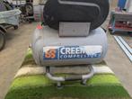 Creemers Compressor  Type  200 / 20N, Doe-het-zelf en Verbouw, Compressors, Minder dan 25 liter, Ophalen, Gebruikt, 200 tot 400 liter/min
