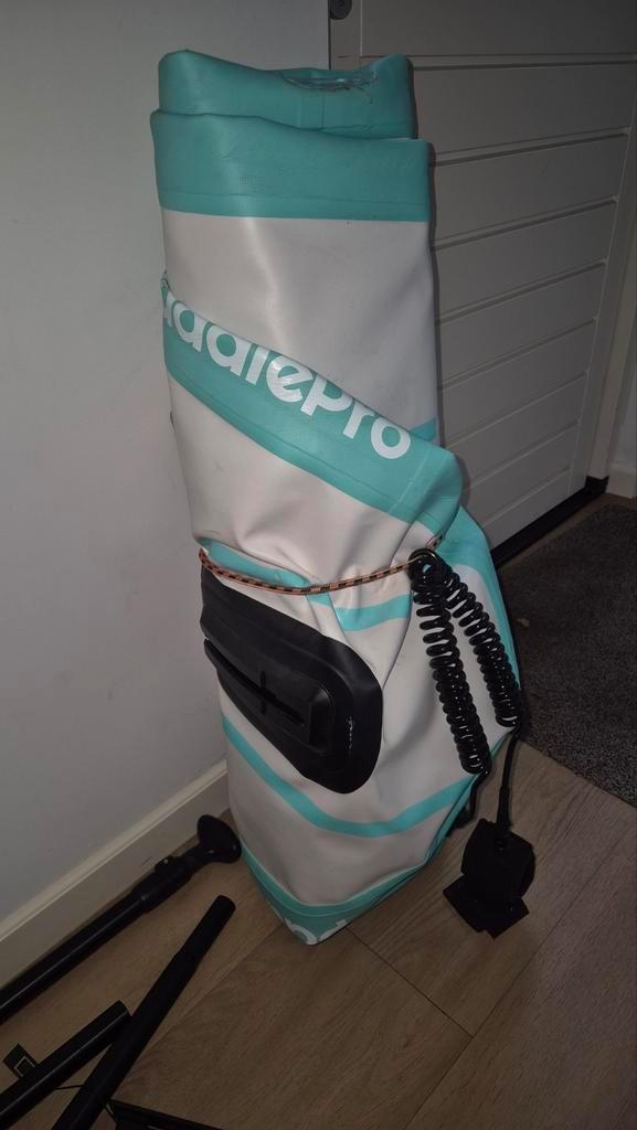 Lifesgood Paddlepro Sup, Watersport en Boten, Suppen, Gebruikt, SUP-boards, Ophalen