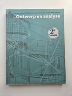 Ontwerp en analyse, Gelezen, Verzenden, HBO, Noordhoff Uitgevers