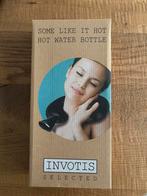 Nekkruik / warmwaterkruik van Invotis, NIEUW IN VERPAKKING!, Ophalen of Verzenden, Nieuw, Overige typen