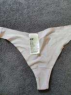 Mooi slipje merk h&m, Kleding | Dames, Verzenden, BH