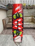 Axis Vanguard kiteboard 135/42, Watersport en Boten, Twintip, Ophalen, Gebruikt, Kiteboard