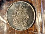 Canada 50 cents 2002, Ophalen of Verzenden, Noord-Amerika