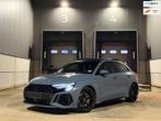 Audi A3 Sportback 2.5 TFSI RS 3 QUATTRO, Auto's, Audi, Automaat, Gebruikt, Zwart, RS3