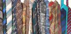stropdassen 30 stuks., Ophalen, Nieuw, Overige kleuren, Met patroon