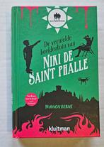 De vernielde beeldentuin van Niki de Saint Phalle, Boeken, Ophalen of Verzenden, Nieuw