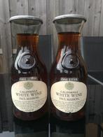 2 X California USA white wine Paul Masson California Carafe1, Verzamelen, Wijnen, Nieuw, Ophalen of Verzenden, Zuid-Amerika, Rode wijn