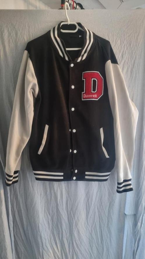 2 jassen van Duinrell, Kleding | Dames, Jassen | Zomer, Zo goed als nieuw, Zwart, Ophalen of Verzenden