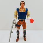 BraveStarr Marshal V2 Mattel 1986, Ophalen of Verzenden, Zo goed als nieuw