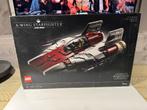 LEGO Star Wars: A-Wing Starfighter (75275), G1, Ophalen of Verzenden, Zo goed als nieuw, Nvt