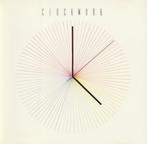Clockwork - Clockwork (CD), Ophalen of Verzenden, 1980 tot 2000, Zo goed als nieuw, R&B