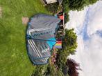 Naish torch kites 11m en 14m plus bar naish., Watersport en Boten, Kitesurfen, Gebruikt, Geen board, Kite, 11 m²