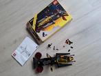 Lego 40580 Blacktron Cruiser Space System, Kinderen en Baby's, Speelgoed | Duplo en Lego, Ophalen of Verzenden, Zo goed als nieuw