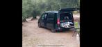 Bedsysteem- Maak van je Mercedes Vito of V-Klasse een Camper, Caravans en Kamperen, Camper-accessoires, Ophalen, Gebruikt