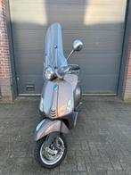 Vespa Primavera geen Sprint snor 2015 1e eigenaar!, Ophalen, Gebruikt, Overige modellen, Maximaal 45 km/u