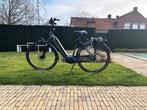 Elektrische fiets, Ophalen, Gebruikt, Batavus, 51 tot 55 cm