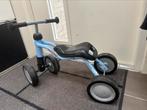 Puky loopfiets blauw, Kinderen en Baby's, Speelgoed | Buiten | Voertuigen en Loopfietsen, Ophalen, Gebruikt, Loopfiets