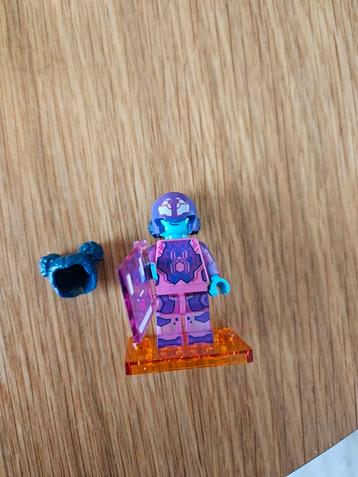 Lego Spider-man 71050 Spider-Byte KOPEN of RUILEN beschikbaar voor biedingen