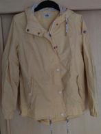 C&A Zomerjas Lichtgeel Maat 40, Maat 38/40 (M), Geel, Ophalen of Verzenden, Zo goed als nieuw