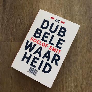 Roelof Smit - De Dubbele Waarheid (gay/lgbtq) roman beschikbaar voor biedingen