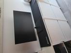 SAMSUNG MONITOR INC KABELS., Computers en Software, Monitoren, IPS, VGA, Ophalen of Verzenden, Zo goed als nieuw