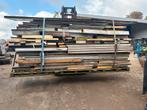 Sandwichpanelen isolatie pur, Ophalen, Zo goed als nieuw, Hardschuim (Pir), 15 m² of meer