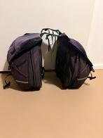 Willex Fietstassen 28L - Praktisch en Ruim, Ophalen, Gebruikt