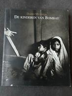 De Kinderen van Bombay - Dario Mitidieri, Fotografie algemeen, Zo goed als nieuw, Dario Mitidieri, Ophalen of Verzenden