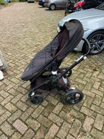 Bugaboo fox Kinderwagen - Gebruikt, Kinderen en Baby's, Kinderwagens en Combinaties, Gebruikt, Bugaboo, Verstelbare duwstang, Ophalen