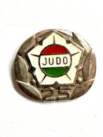 Judo speld - hongaarse judo federatie, Ophalen of Verzenden, Zo goed als nieuw, Transport