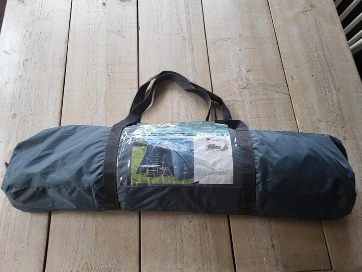 DWT Sun Canopy Fjord 25 - Zo Goed Als Nieuw, Caravans en Kamperen, Tenten, Zo goed als nieuw, Ophalen of Verzenden