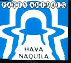 cd-maxi van Party Animals - Hava naquila, 6 singles of meer, Ophalen of Verzenden, Zo goed als nieuw, Pop