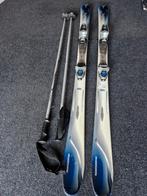 carve ski's van het merk Rossignol 150 dames, Sport en Fitness, Gebruikt, Carve, Ski's, Rossignol