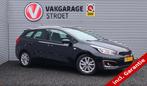 Kia cee'd Sportswagon 1.6 GDI First Ed. | cruise | led | nav, Voorwielaandrijving, Gebruikt, 4 cilinders, Zwart